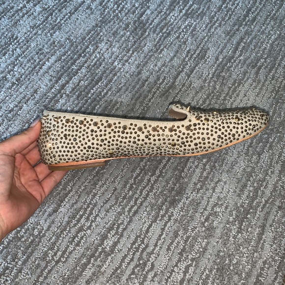 Steve Madden slip on shoes - Picture 2 of 3